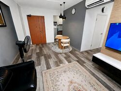 Blk 117A Tenteram Peak (Toa Payoh), HDB 3 Rooms #589263021